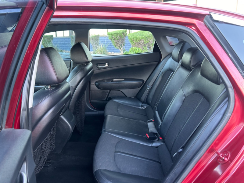 Kia Optima 2019 price $6,999