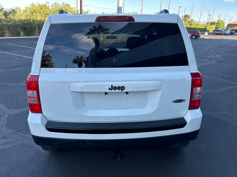 Jeep Patriot 2015 price $6,999