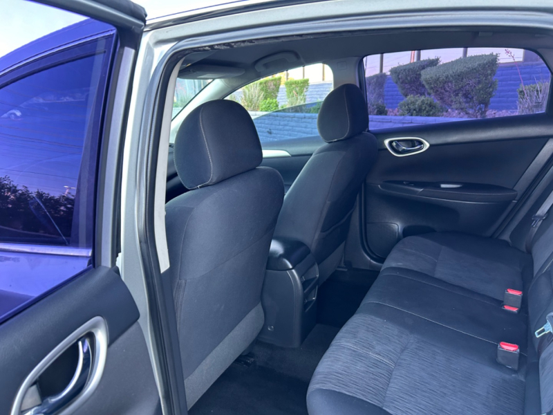 Nissan Sentra 2014 price $5,999