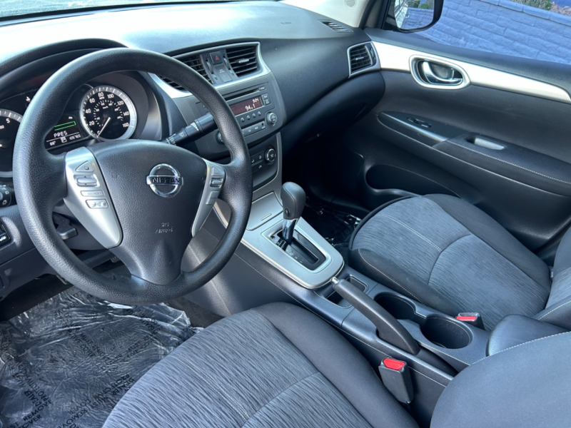 Nissan Sentra 2014 price $5,999
