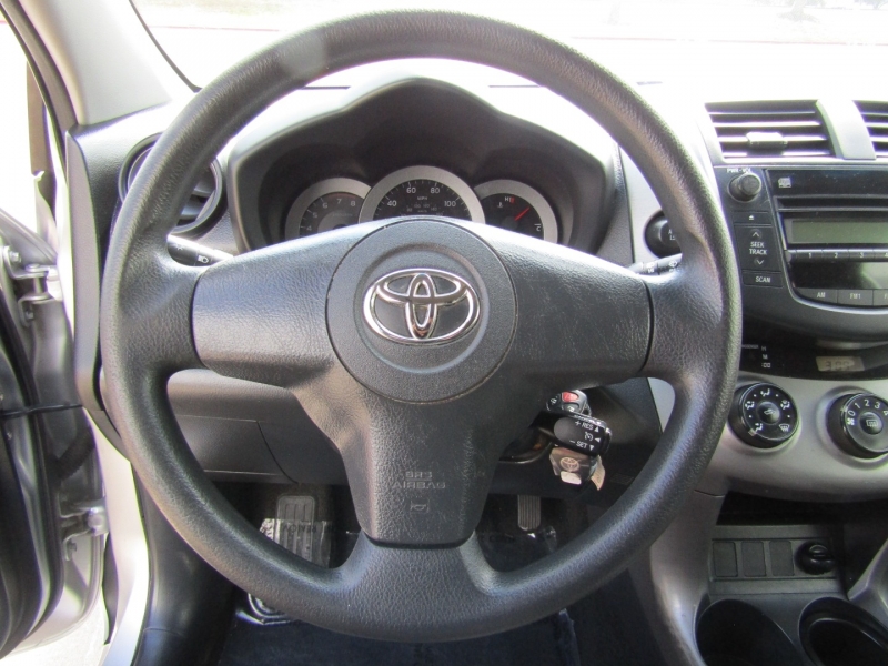 Toyota RAV4 2007 price $8,450