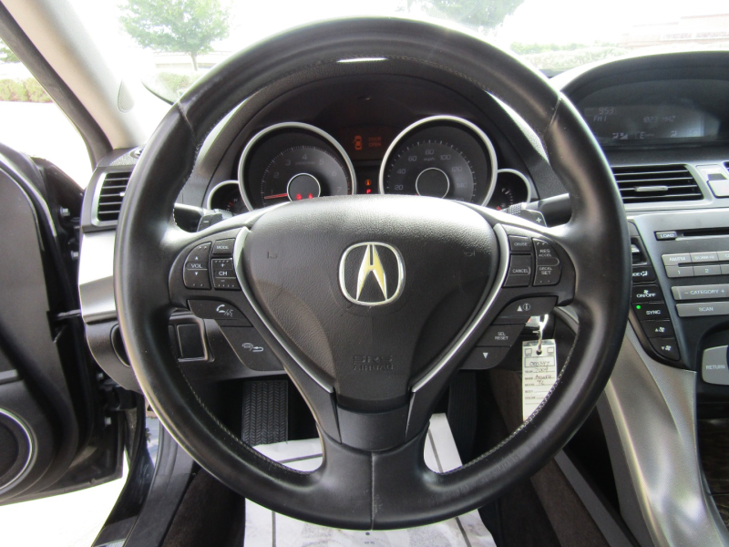 Acura TL 2009 price $9,950