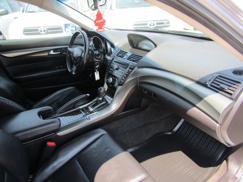 Acura TL 2012 price $11,450