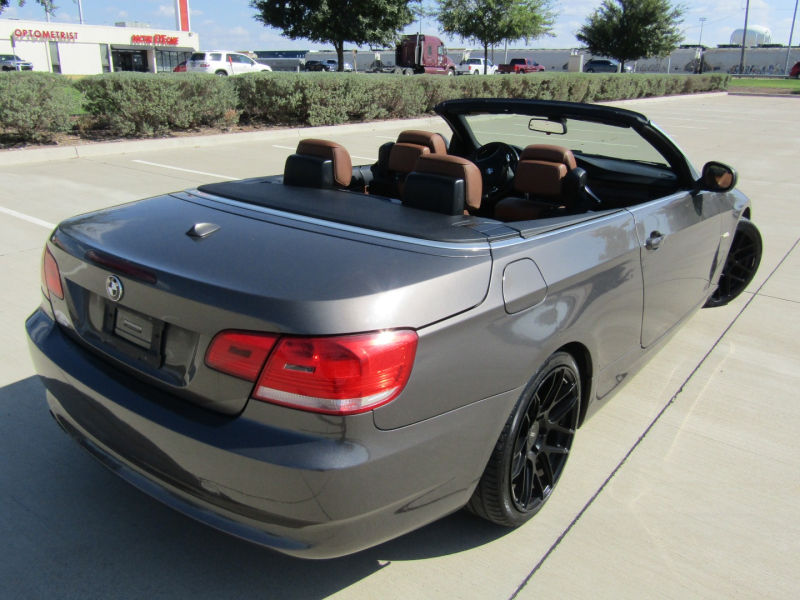 BMW 3-Series 2010 price $12,450