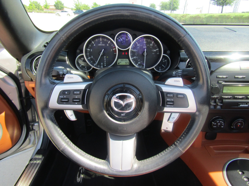 Mazda MX-5 2006 price $14,850