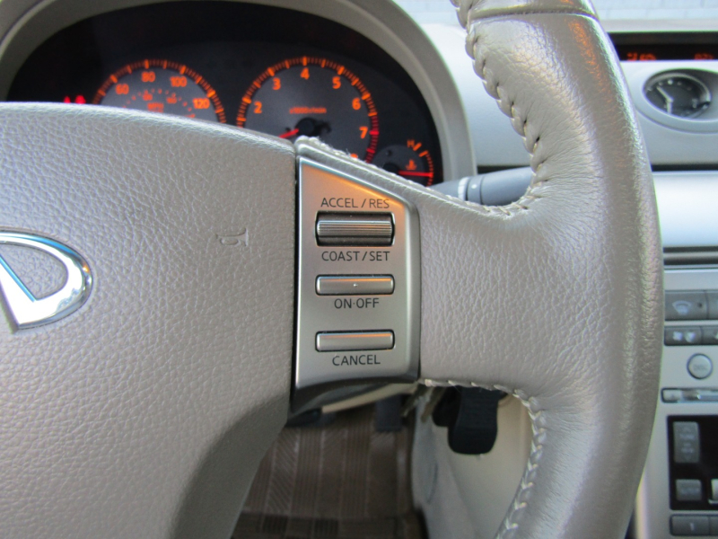 Infiniti G35 Coupe 2004 price $9,950
