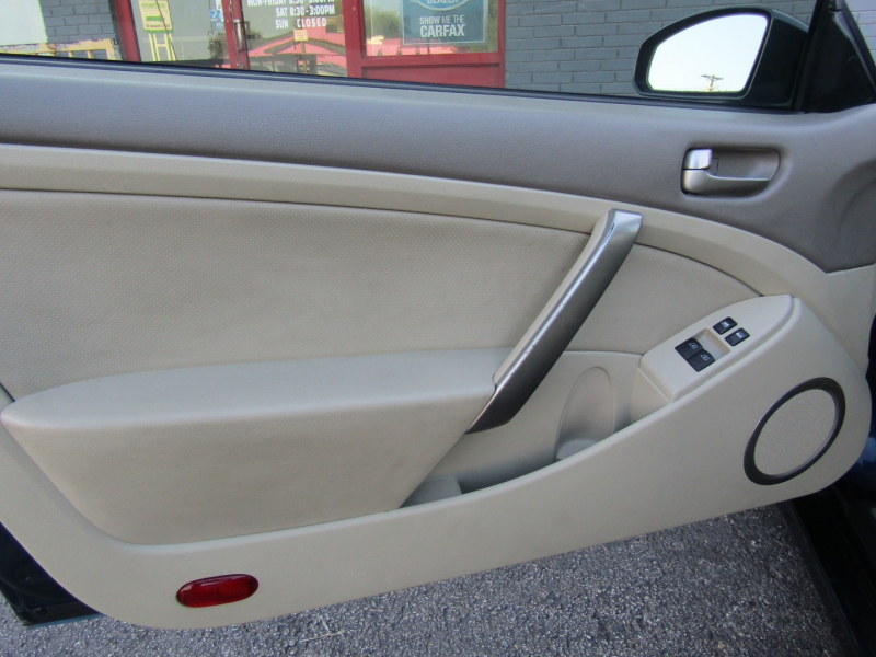 Infiniti G35 Coupe 2004 price $10,450