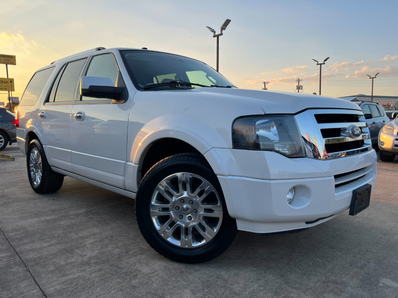 Ford Expedition 2011 price $12,450