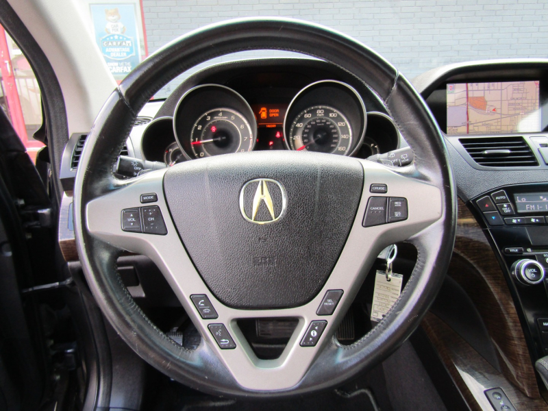 Acura MDX 2011 price $10,450