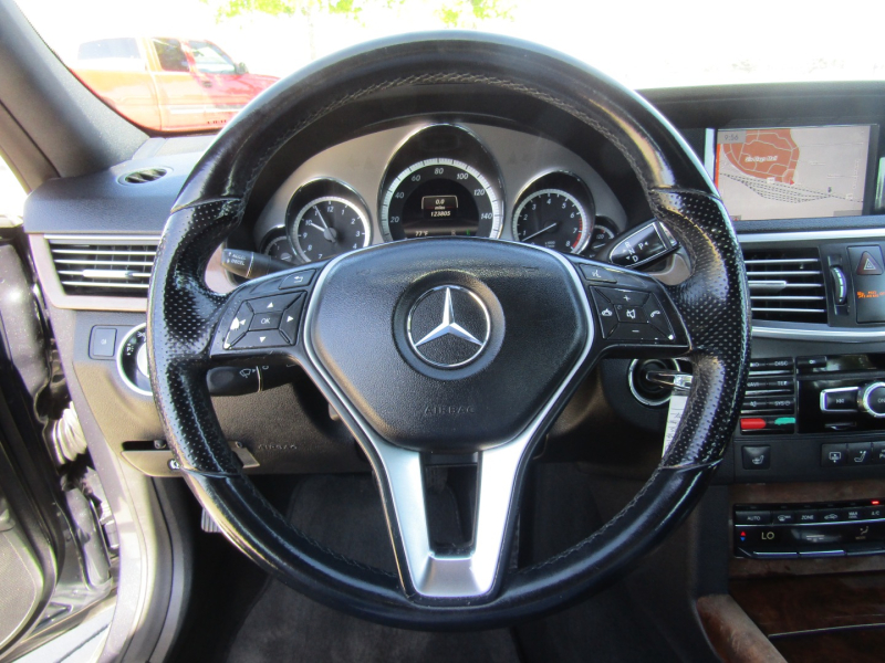 Mercedes-Benz E-Class 2013 price $11,450