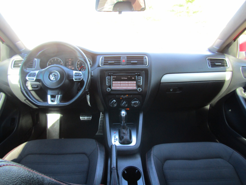 Volkswagen GLI 2012 price $8,950
