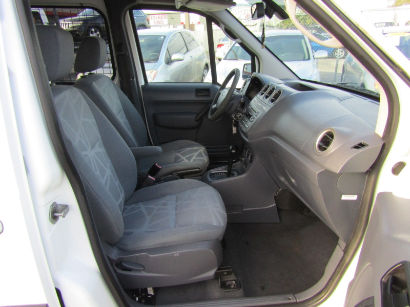 Ford Transit Connect Wagon 2013 price $11,450
