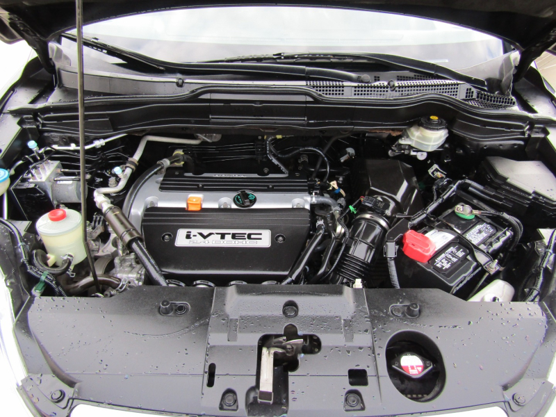 Honda CR-V 2009 price $8,950