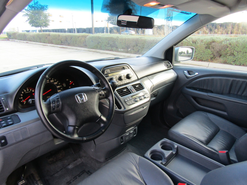 Honda Odyssey 2006 price $7,950