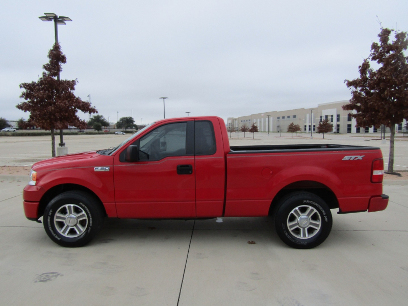 Ford F-150 2008 price $10,950