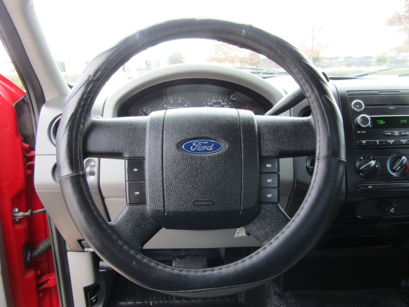 Ford F-150 2008 price $10,950