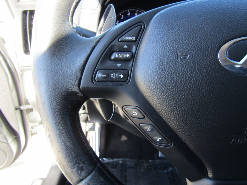 Infiniti G37 Sedan 2009 price $8,950
