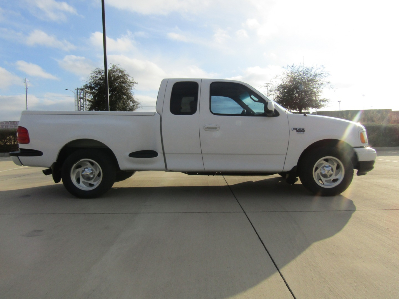 Ford F-150 1999 price $9,950