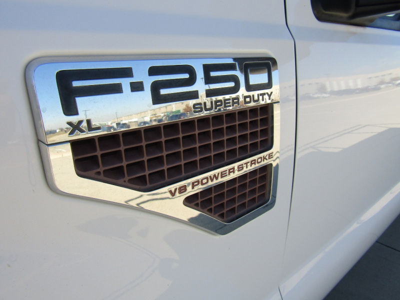 Ford Super Duty F-250 2010 price $10,950