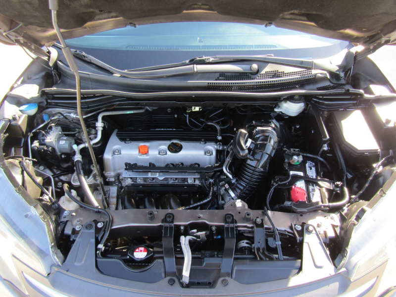 Honda CR-V 2012 price $11,950