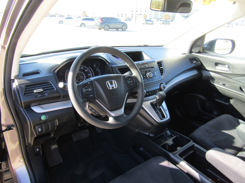 Honda CR-V 2012 price $11,950