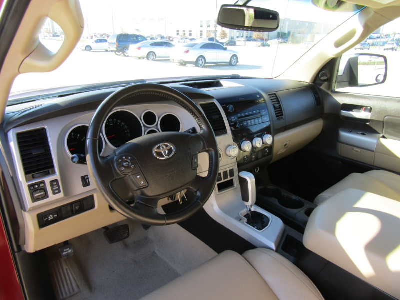 Toyota Tundra 2007 price $15,950
