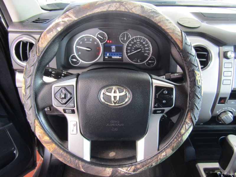 Toyota Tundra 2WD Truck 2014 price $21,950
