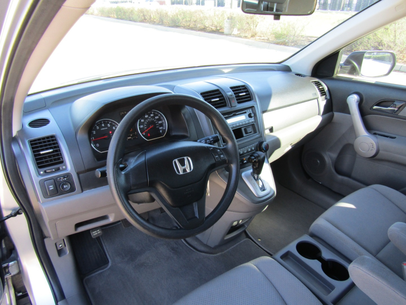 Honda CR-V 2007 price $8,950