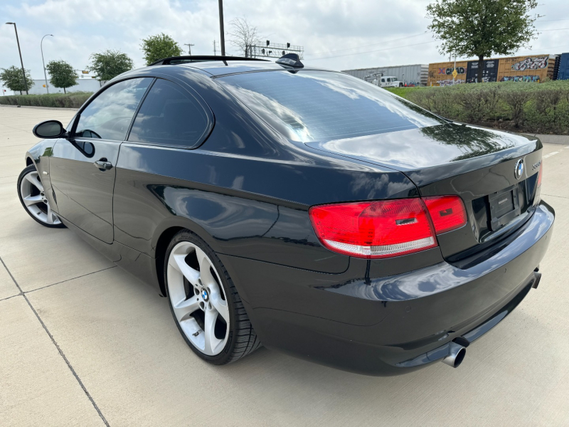 BMW 3-Series 2009 price $10,250