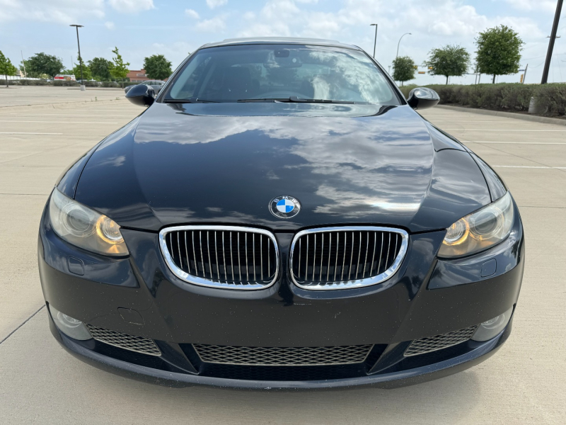 BMW 3-Series 2009 price $9,950
