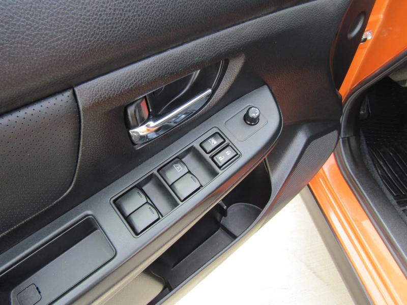 Subaru XV Crosstrek 2013 price $12,450