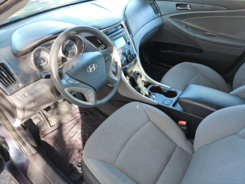 Hyundai Sonata 2014 price $14,130