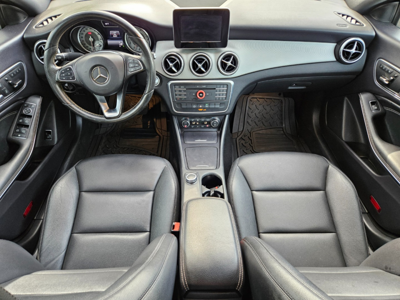 Mercedes-Benz CLA-Class 2015 price $0
