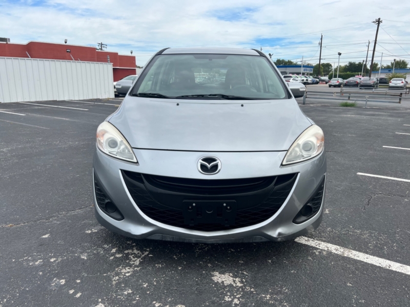 Mazda Mazda5 2014 price $5,995