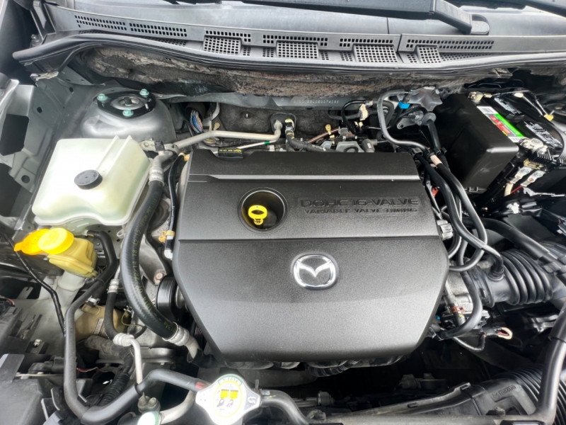 Mazda Mazda5 2014 price $5,995