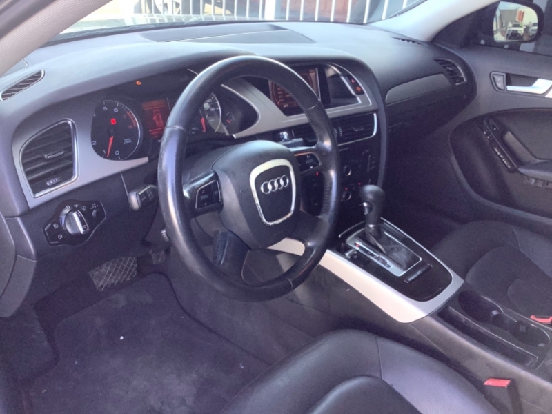 Audi A4 2011 price $8,995