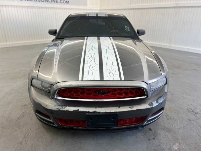 Ford Mustang 2014 price $6,995