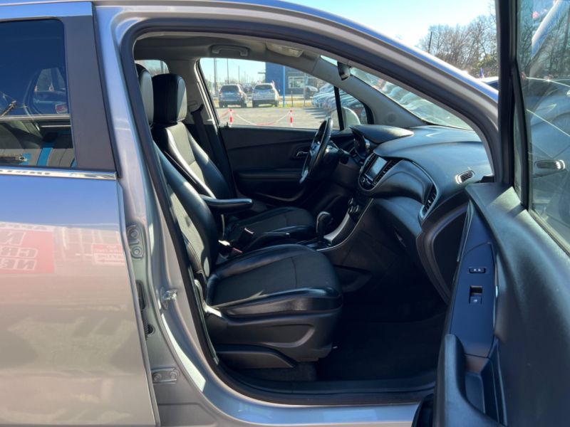 Chevrolet Trax 2019 price $13,995