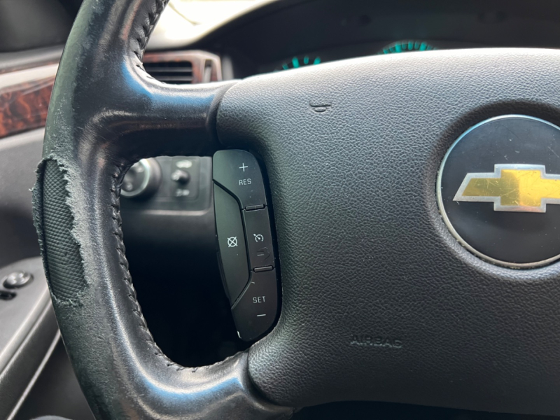 Chevrolet Impala Limited 2014 price $7,995