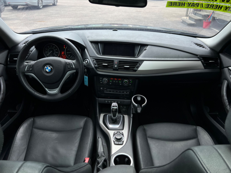 BMW X1 2014 price $10,995
