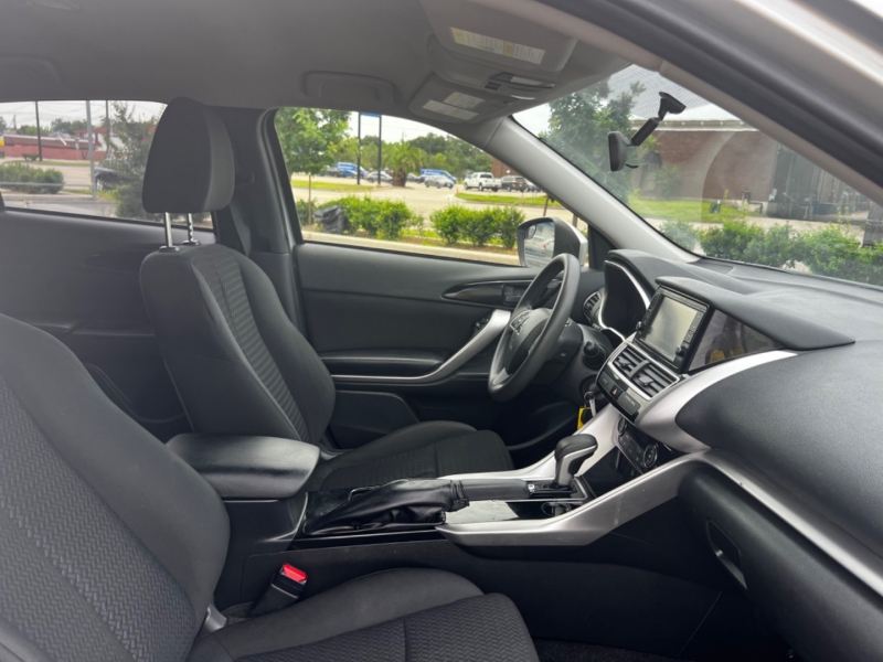 Mitsubishi Eclipse Cross 2019 price $14,995