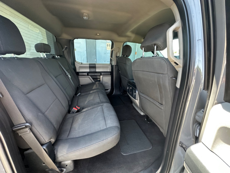Ford F-150 2018 price $16,995