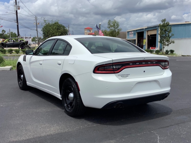 Dodge Charger 2018 price $14,995