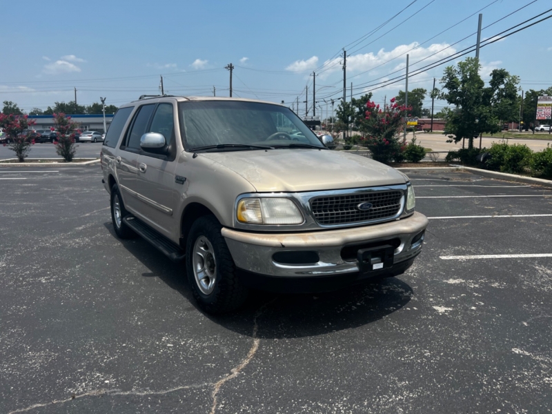 Ford Expedition 1998 price $2,495