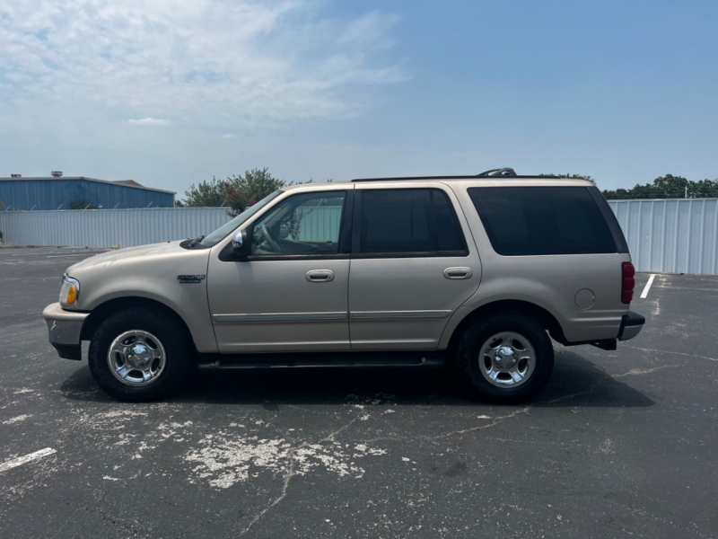 Ford Expedition 1998 price $2,495