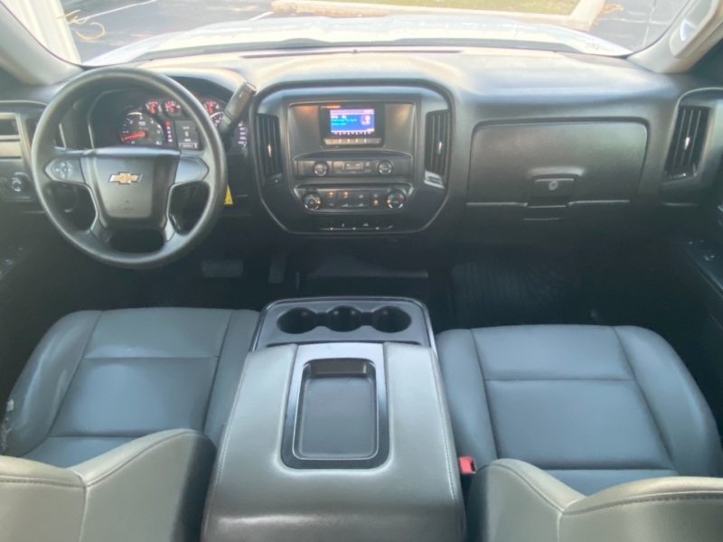Chevrolet Silverado 2014 price $13,995