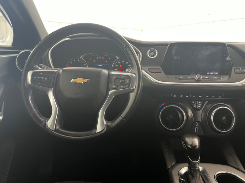 Chevrolet Blazer 2019 price $15,995