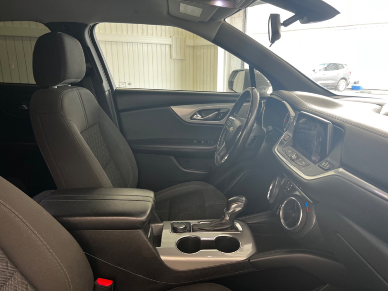 Chevrolet Blazer 2019 price $15,995