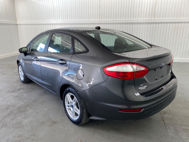 Ford Fiesta 2019 price $9,995
