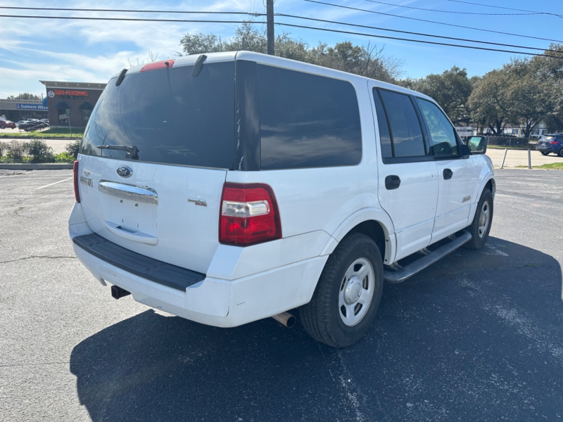 Ford Expedition 2008 price $4,995